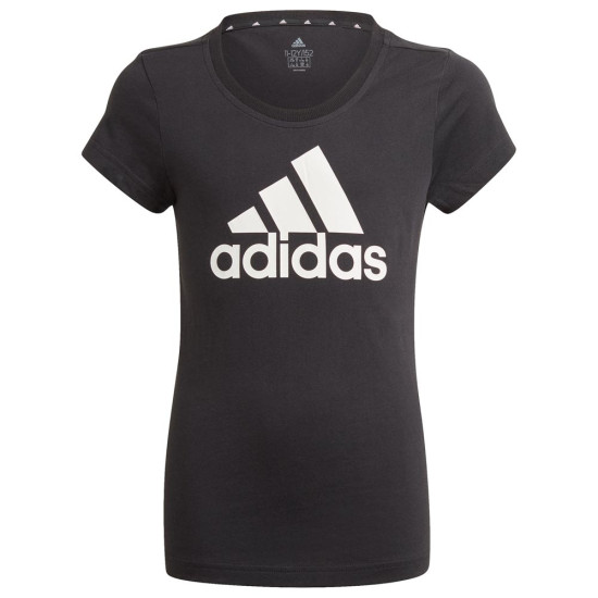 Adidas Παιδική κοντομάνικη μπλούζα BL